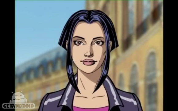 دانلود Broken Sword: Director’s Cut 3.0.02 بازی شمشیر شکسته برای اندروید