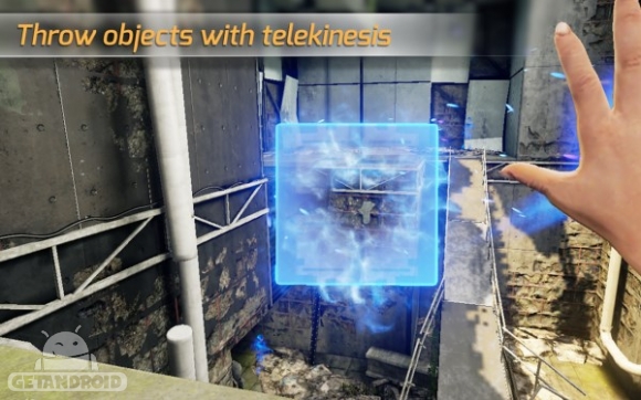 دانلود Heroes Reborn: Enigma 1.0 – بازی طلوع قهرمانان اندروید