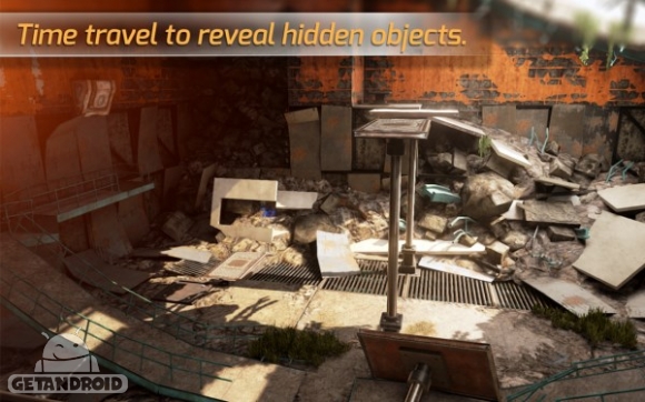 دانلود Heroes Reborn: Enigma 1.0 – بازی طلوع قهرمانان اندروید