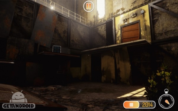 دانلود Heroes Reborn: Enigma 1.0 – بازی طلوع قهرمانان اندروید