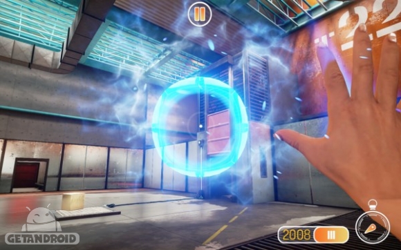 دانلود Heroes Reborn: Enigma 1.0 – بازی طلوع قهرمانان اندروید