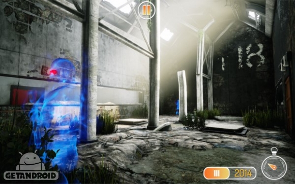 دانلود Heroes Reborn: Enigma 1.0 – بازی طلوع قهرمانان اندروید