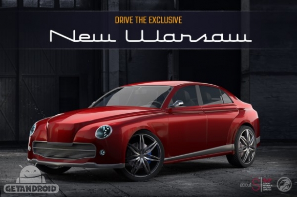 دانلود بازی Top Speed Drag and Fast Racing اندروید