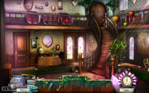 دانلود The Dreamatorium 2 v1.0 – بازی ماجراجویی جدید اندروید