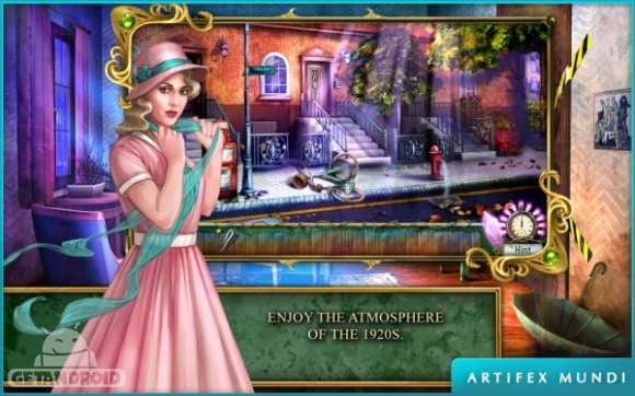 دانلود The Dreamatorium 2 v1.0 – بازی ماجراجویی جدید اندروید