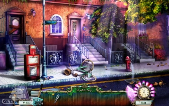 دانلود The Dreamatorium 2 v1.0 – بازی ماجراجویی جدید اندروید