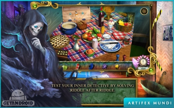 دانلود The Dreamatorium 2 v1.0 – بازی ماجراجویی جدید اندروید