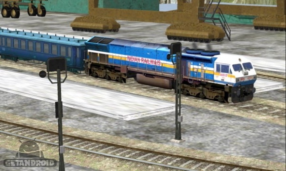 دانلود بازی Train Sim Pro اندروید