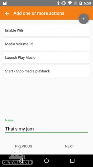 دانلود ترایگر Trigger Pro 9.3.1 – برنامه انجام خودکار کارها در اندروید