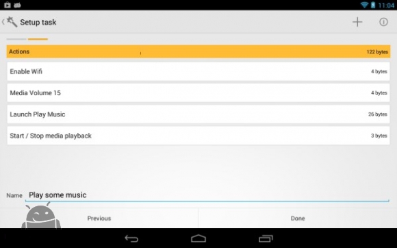 دانلود ترایگر Trigger Pro 9.3.1 – برنامه انجام خودکار کارها در اندروید