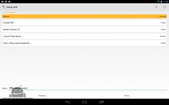 دانلود ترایگر Trigger Pro 9.3.1 – برنامه انجام خودکار کارها در اندروید