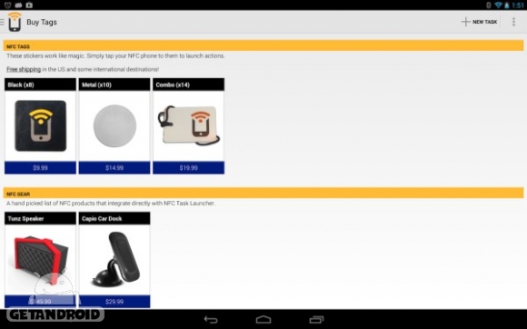 دانلود ترایگر Trigger Pro 9.3.1 – برنامه انجام خودکار کارها در اندروید