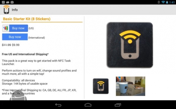 دانلود ترایگر Trigger Pro 9.3.1 – برنامه انجام خودکار کارها در اندروید