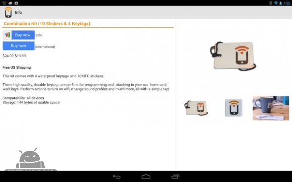 دانلود ترایگر Trigger Pro 9.3.1 – برنامه انجام خودکار کارها در اندروید