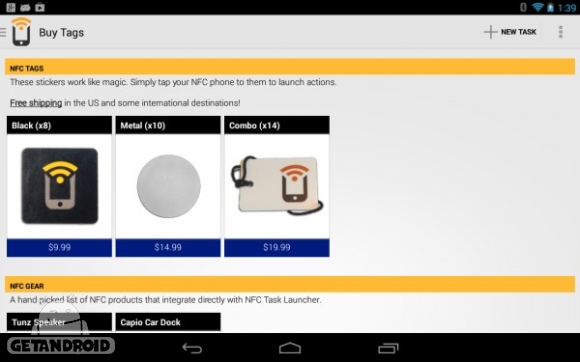 دانلود ترایگر Trigger Pro 9.3.1 – برنامه انجام خودکار کارها در اندروید