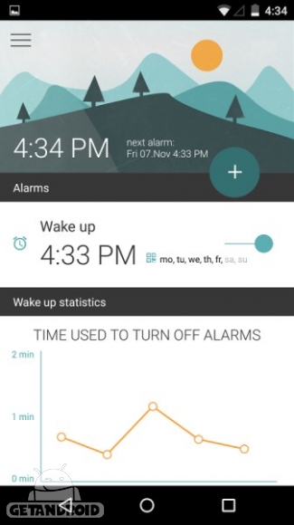 دانلود Morning Routine – Alarm Clock Premium 3.2 – بهترین ساعت زنگدار اندروید
