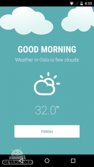 دانلود Morning Routine – Alarm Clock Premium 3.2 – بهترین ساعت زنگدار اندروید