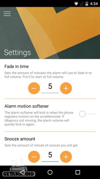 دانلود Morning Routine – Alarm Clock Premium 3.2 – بهترین ساعت زنگدار اندروید