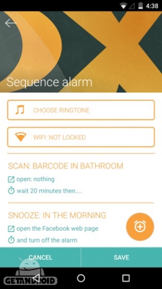 دانلود Morning Routine – Alarm Clock Premium 3.2 – بهترین ساعت زنگدار اندروید