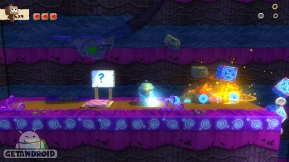 دانلود Paper Monsters Recut Deluxe 1.1.8 – نسخه دلوکس بازی هیولاهای کاغذی اندروید