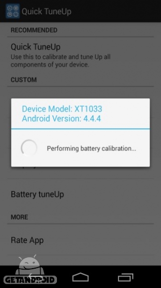 دانلود Quick TuneUp Pro 8.5 برنامه بهینه سازی و افزایش سرعت گوشی اندروید