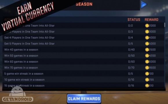 دانلود NBA 2K16 v0.0.29 – بازی بسکتبال ان بی ای 2016 اندروید