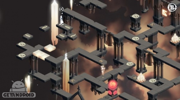 دانلود Ghosts of Memories 1.4.2 – بازی خاطرات ارواح اندروید