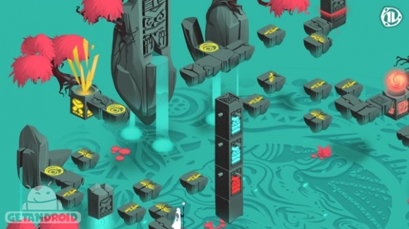 دانلود Ghosts of Memories 1.4.2 – بازی خاطرات ارواح اندروید