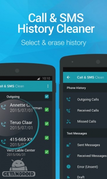دانلود Cleaner – Master Booster Pro 2.4.3 نرم افزار افزایش سرعت گوشی اندروید