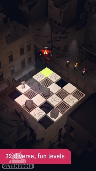 دانلود Magic Flute: Puzzle Adventure 1.0.3 – بازی فلوت جادویی اندروید