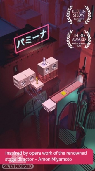 دانلود Magic Flute: Puzzle Adventure 1.0.3 – بازی فلوت جادویی اندروید