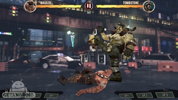 دانلود Zombie Deathmatch 0.0.21 – بازی جنگ زامبی ها اندروید
