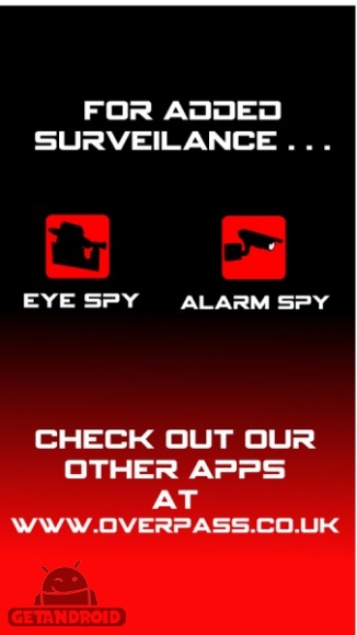 دانلود Ear Spy Pro 1.4.9 برنامه ضبط صدا با کیفیت بالا اندروید