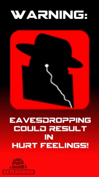 دانلود Ear Spy Pro 1.4.9 برنامه ضبط صدا با کیفیت بالا اندروید