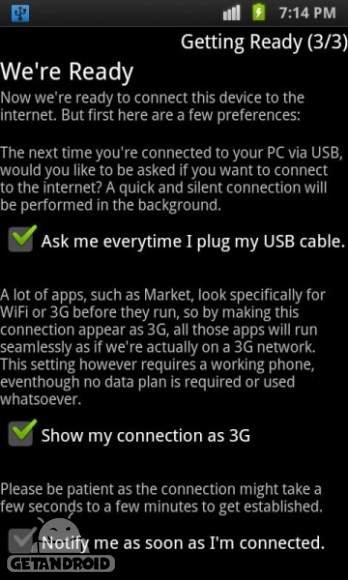دانلود Reverse Tether build.2015.01.01.paid انتقال اینترنت کامپیوتر به موبایل اندوید