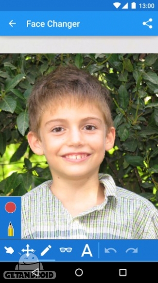 دانلود فیس چنجر Face Changer Premium 13.5 برنامه تغییر چهره اندروید