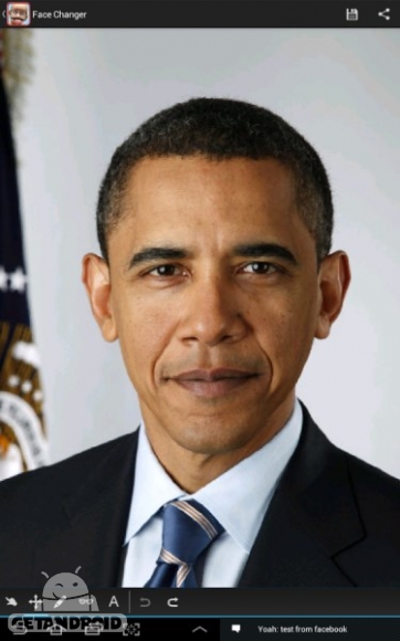 دانلود فیس چنجر Face Changer Premium 13.5 برنامه تغییر چهره اندروید