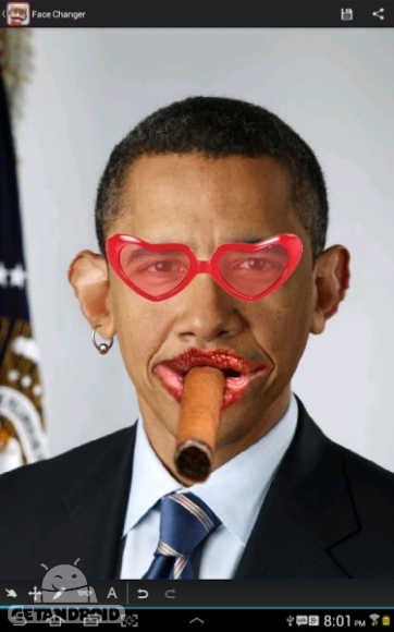 دانلود فیس چنجر Face Changer Premium 13.5 برنامه تغییر چهره اندروید