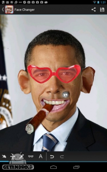 دانلود فیس چنجر Face Changer Premium 13.5 برنامه تغییر چهره اندروید