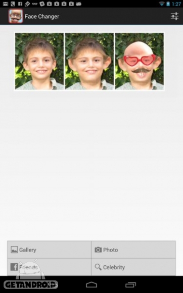 دانلود فیس چنجر Face Changer Premium 13.5 برنامه تغییر چهره اندروید