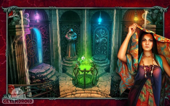 دانلود Love Alchemy:A Heart in Winter 1.0 – بازی کیمیاگر عاشق اندروید