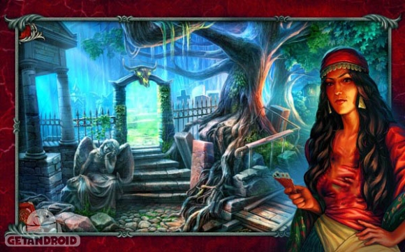 دانلود Love Alchemy:A Heart in Winter 1.0 – بازی کیمیاگر عاشق اندروید