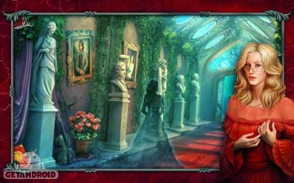 دانلود Love Alchemy:A Heart in Winter 1.0 – بازی کیمیاگر عاشق اندروید