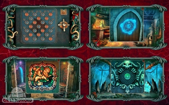 دانلود Love Alchemy:A Heart in Winter 1.0 – بازی کیمیاگر عاشق اندروید