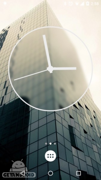 دانلود برنامه KLWP Live Wallpaper Maker اندروید