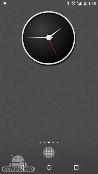 دانلود برنامه KLWP Live Wallpaper Maker اندروید