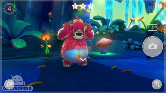 دانلود Finding Monsters Adventure 1.1.0.59 بازی در جست و جوی هیولاها اندروید