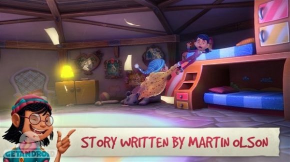 دانلود Finding Monsters Adventure 1.1.0.59 بازی در جست و جوی هیولاها اندروید