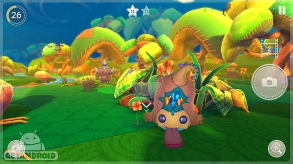 دانلود Finding Monsters Adventure 1.1.0.59 بازی در جست و جوی هیولاها اندروید