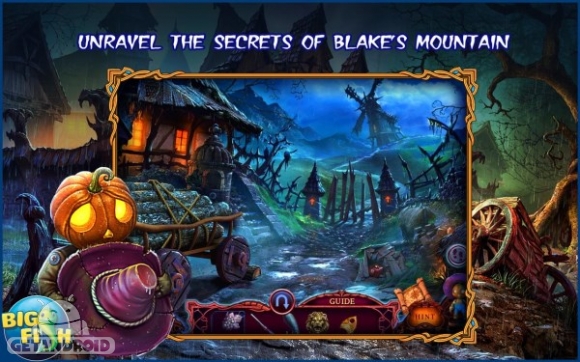 دانلود League: Wicked Harvest Full 1.0 – بازی هیدن آبجکت بیگ فیش گیمز اندروید